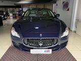 Maserati Quattroporte 3.0 V6 D*KEYGO*H&K*NAVI*LEDER*KAM - Maserati Quattroporte