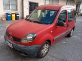 Renault Kangoo 1.2 16V 5p. Luxe-2007 - gebrauchte Renault Kangoo aus dem Jahr 2007