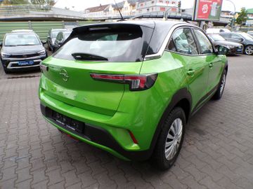 Opel Mokka - 5