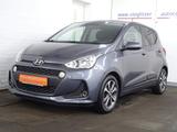 Hyundai i10 YES! Plus Navi/Klima/PDC/Tempo/CarPlay/SHZ - Hyundai i10 Gebrauchtwagen in Berlin