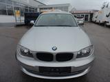 BMW Bmw Lim. 118i Facelift Klimaautomatik 5-Türig - BMW 118: 118i Facelift