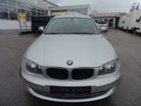 BMW Bmw Lim. 118i Facelift Klimaautomatik 5-Türig - BMW 118: 118i Facelift