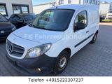Mercedes-Benz Citan Kasten 108 CDI lang - gebrauchte Mercedes-Benz Citan aus dem Jahr 2013