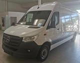 Mercedes-Benz Sprinter III Kasten 317 CDI Kühlfahrzeuge +4-18 - Mercedes-Benz Sprinter kühlfahrzeug