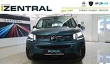 Citroën Berlingo Plus M PureTech 110 - Citroën Berlingo: Plus