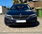 BMW 530d xDrive Touring - AHK, Innovat.Paket, 8fach - BMW 5er Reihe in Bonn