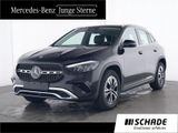 Mercedes-Benz GLA 180 Progressive LED*AHK*Kamera*Spiegel-Paket