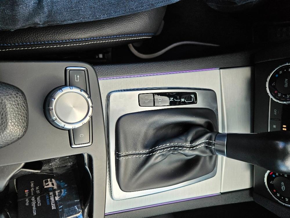 Mercedes-Benz C 180 Autom. AMG Line