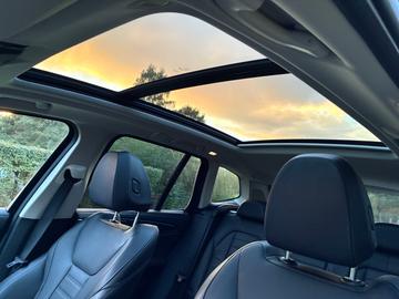 2021 BMW IX3 缩略图 36