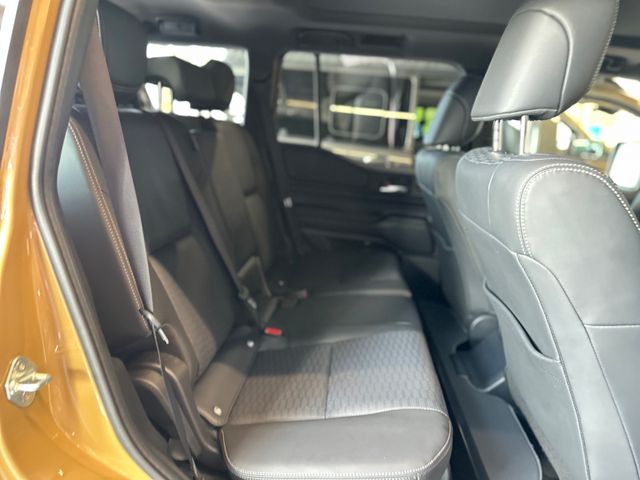 Toyota Land Cruiser 2,8l *TEC*7-Sitze*JBL*PANO