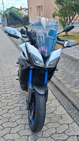 Yamaha Tracer 900 - YAMAHA TRACER 900