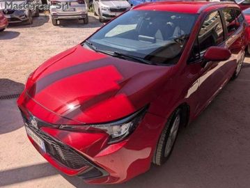 Toyota Corolla - 2