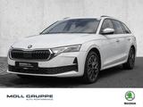 Skoda Octavia Combi 2.0 TDI DSG Selection NAVI ACC - mit Diesel-Antrieb: Kombi, Automatik, 2.0