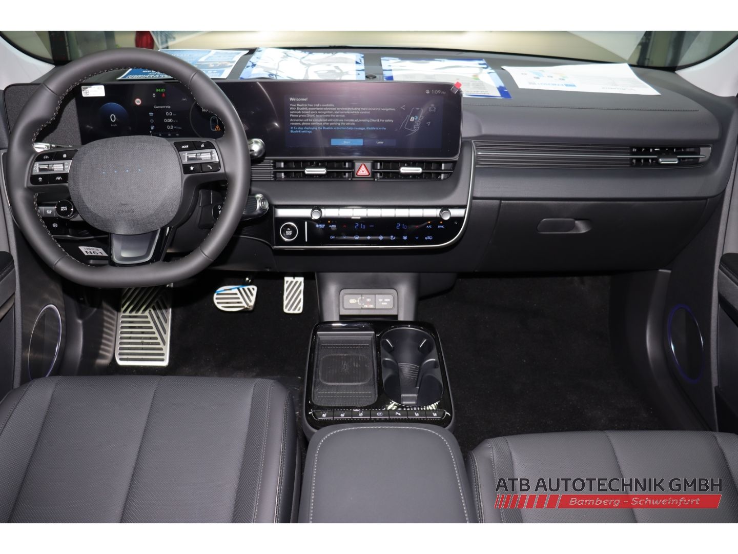 Hyundai IONIQ 5 - Bild 7