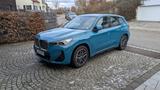 BMW iX1 xDrive30, Listenpreis 67550€ - : Listenpreis