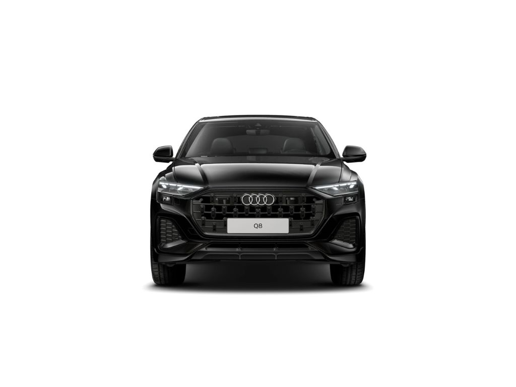Audi Q8 — fotografia 3