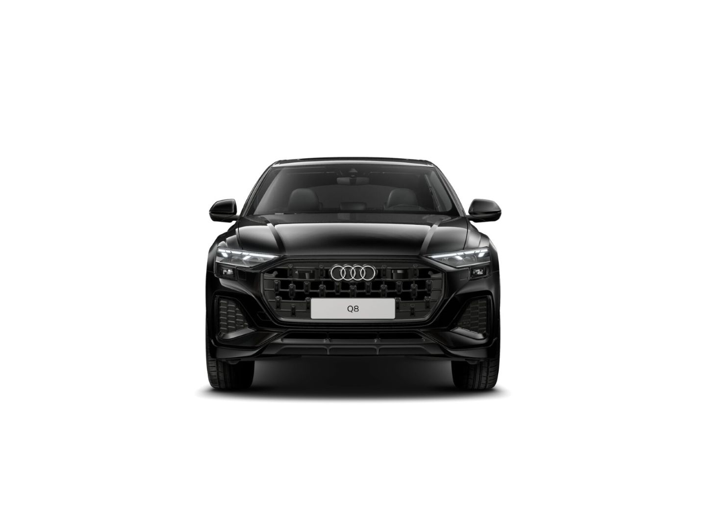 Audi Q8 - Bild 3