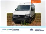 Volkswagen Crafter 2.0TDI Kasten LR 2xSchiebetüre - Volkswagen Crafter aus 2023