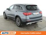 Mercedes-Benz GLC 250 4Matic Exclusive Aut.*NAVI*LED*TEMPO*PDC - Mercedes-Benz GLC-Klasse Gebrauchtwagen
