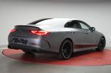 Mercedes-Benz CLS 53 AMG 4Matic+ Speedshift TCT 9G Limited Edi - gebrauchte Mercedes-Benz CLS 53 AMG aus dem Jahr 2022