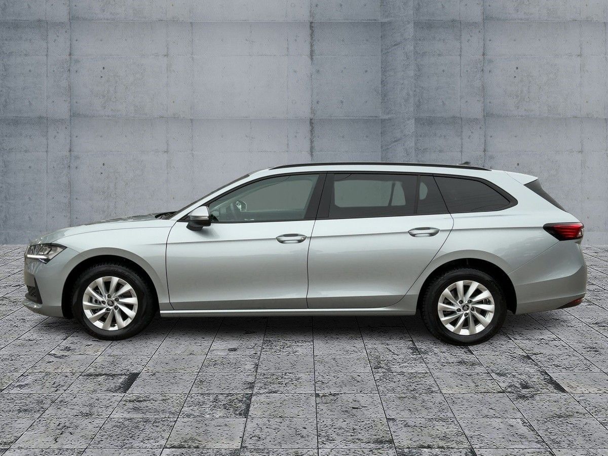 Skoda Superb - Bild 4