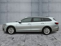 Skoda Superb - Vorschau Bild 4