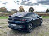 Volkswagen ID.5 GTX 4M - 5J Garantie, WäPu, MATRIX, AHK  - mit Elektro-Antrieb: Geländewagen, Garantie