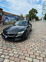 BMW Z4 Cabrio - BMW Z4 Gebrauchtwagen in Berlin