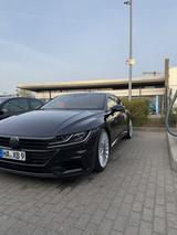 Volkswagen Arteon 2.0 TSI 206kW DSG 4MOTION R-Line R-Line - VW Arteon Gebrauchtwagen in Dortmund