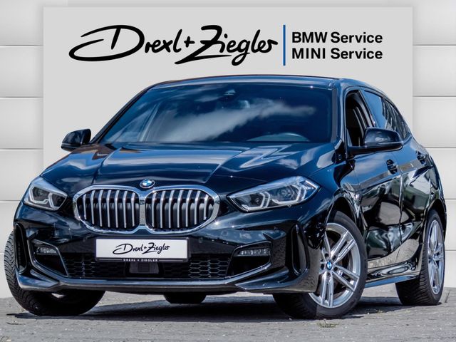 BMW 120i DKG M-Sport AHK H&K ACC KoZg LiCoPr aLED