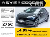 Opel Corsa GS 1.2 Turbo Automatik Navi Kamera PDC (70