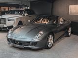 Ferrari 599 GTB Fiorano | 1 Besitzer | Sammler | Kupplun - Ferrari: Fiorano