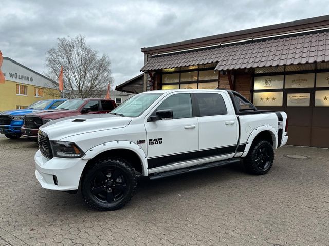 Dodge SPORT*LPG NEU*AHK*NAVI*OFF-ROAD*BÜGEL*GARANTIE*