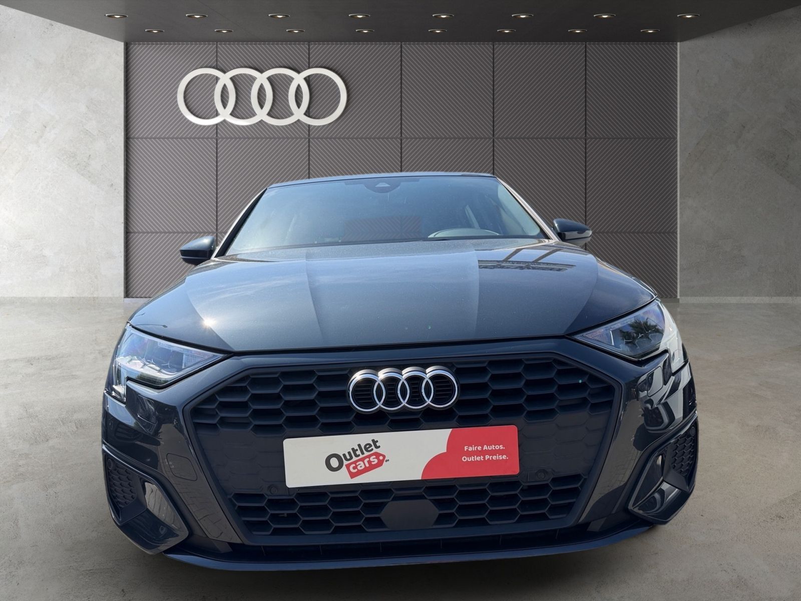 Audi A3 - Bild 4