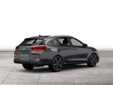 Hyundai i30 Select - Hyundai mit Hybrid-Antrieb: Kombi