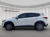 Mazda CX-5 Sports-Line AWD*Leder*LED*Navigation*ACC* - Mazda mit Diesel-Antrieb: Allradantrieb