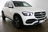 Mercedes-Benz GLE 300d 4Matic*PANO*HIGH LED*Standhz* - gebrauchte Mercedes-Benz GLE 300 aus dem Jahr 2021