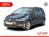 Volkswagen Touran 1.5 TSI DSG LED ACC 7-Sitzer - Volkswagen Touran Jahreswagen
