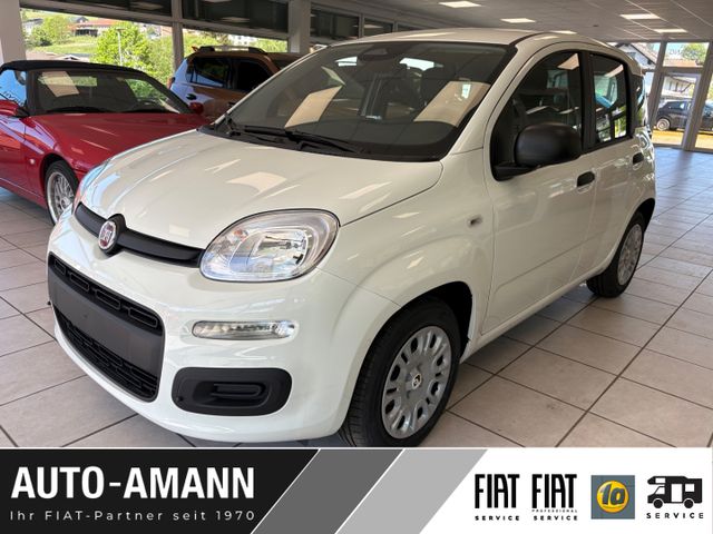 FIAT Panda Pandina 1.0 Hybrid **AKTIONSPREIS**
