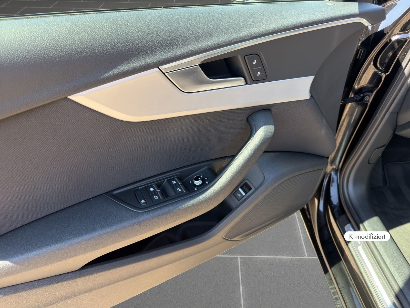 Audi A4 - Bild 13