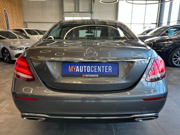 Mercedes-Benz E 400 *4Matic*Avantgarde*Keyless*LED*Kamera*