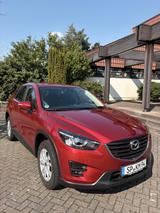 Mazda CX-5 2.5 SKYACTIV-G 192 Sports-Line AWD  - Mazda CX-5 in Ludwigshafen