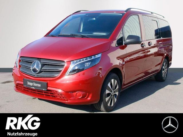 Mercedes-Benz VITO 124 CDI 4M Tourer PRO EDITION Lang PANORAMA