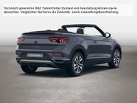 Volkswagen T-Roc - Vorschau Bild 4