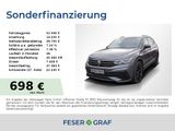 Volkswagen Tiguan Allspace 2.0 TDI 4M R-Line Black DSG 7Si - Volkswagen Tiguan Allspace Tageszulassungen