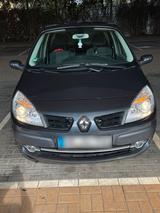 Renault Scenic 2 1,6 KeyGo AHK - Renault Scenic Gebrauchtwagen in Bremen