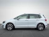 Volkswagen Golf Sportsvan VII Highline Panorama*Navi*Led - mit Benzin-Antrieb: Alcantara, Schiebedach