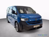 Volkswagen T7 Kombi 2.0 TDI AT KR 9-Sitze KLIMA AHK - VW T7 Kombi 9-Sitzer