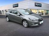 Opel Astra Dynamic Navi Sitzheizung - Opel Astra: Kleinwagen