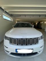 Jeep Grand Cherokee 3.0l V6 MultiJet 184kW Summit... - Jeep Grand Cherokee von privat